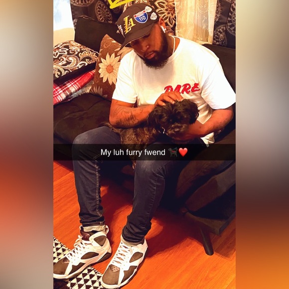 Meet your Posher, Stepheno - Picture 7 of 7